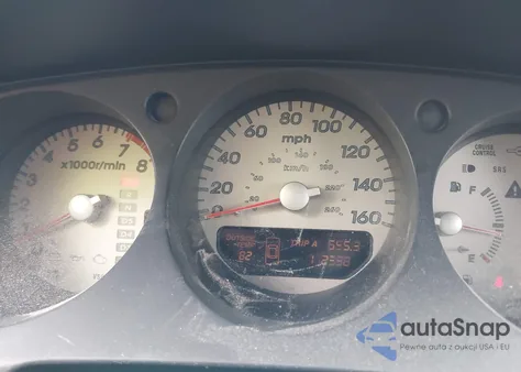 2003 Acura Tl 3.2 Type S z USA, uszkodzony, nr VIN 19UUA56823A068082